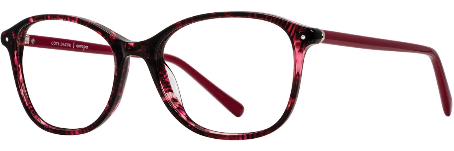 Cote DAzur CDA414 Eyeglasses - view 12